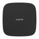Интеллектуальный ретранслятор сигнала Ajax ReX 2 Black (38208.106.BL1) 000025356 фото 1