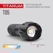 Портативний світлодіодний ліхтарик TITANUM 300Lm 6500K TLF-T05 27320 фото 8
