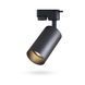 Светильник VIDEX під лампу GU10 SPF06C трековый черный, 30W Max VL-SPF06C-B 26839 фото 2