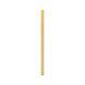Точечный светильник Nowodvorski 10894 Fourty L GU10 1x10W IP20 Solid Brass 10894 фото 1
