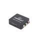 Адаптер-переходник HDMI на RCA (Тюльпаны) Cablexpert DSC-HDMI-CVBS-001 DSC-HDMI-CVBS-001 фото 1