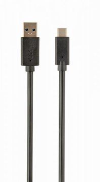 Кабель USB 3.0 A-тато/C-тато, 3 м, преміум, CCP-USB3-AMCM-10 CCP-USB3-AMCM-10 фото