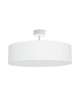 Люстра Nowodvorski 7958 Violet E27 3x25W IP20 White 7958 фото