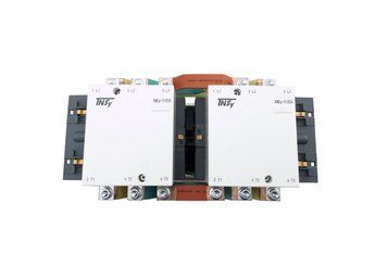 Контактор КМСр-5185А реверс 400В/АС3 TNSy TNSy5504530 фото