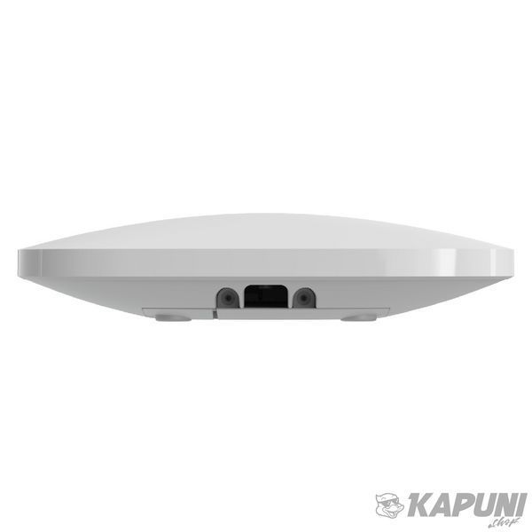Інтелектуальний ретранслятор сигналу Ajax ReX 2 White (38207.106.WH1) 25356_AJAX фото