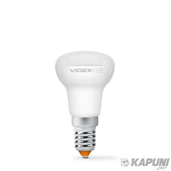 LED лампа VIDEX R39e 4W E14 3000K VL-R39e-04143 23491 фото