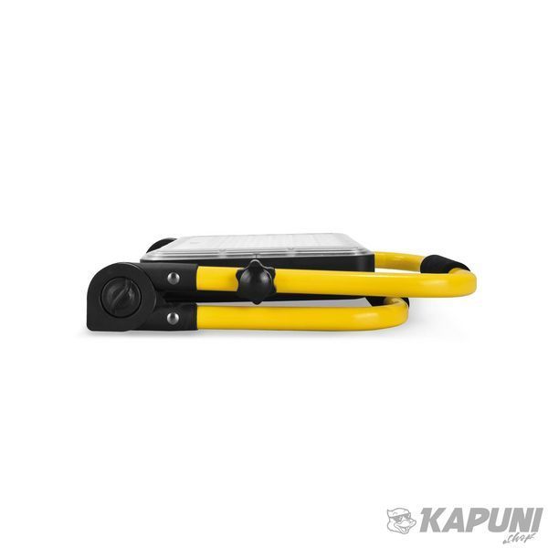 LED прожектор аккумуляторный IP65 TITANUM 1000Lm 5000K TL-FA-105 27549 фото