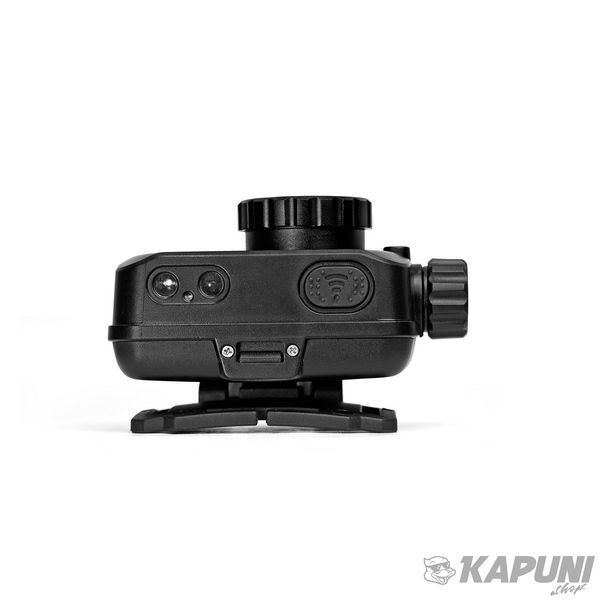 Налобний світлодіодний фонарик VIDEX 1000Lm 5000K VLF-H047Z 29058 фото