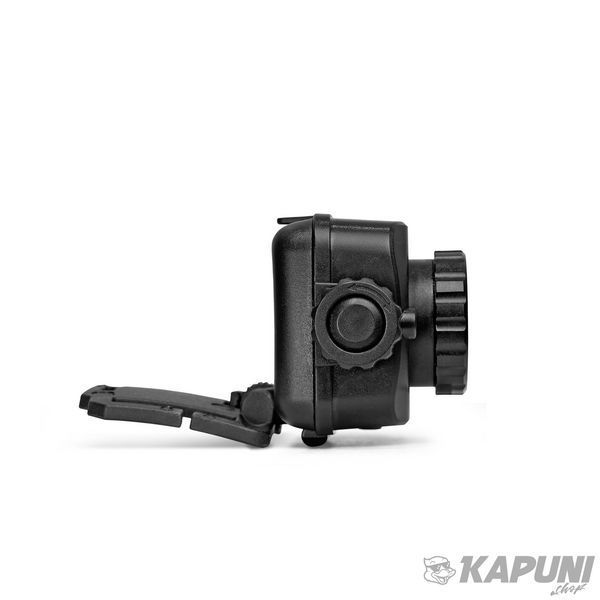 Налобний світлодіодний фонарик VIDEX 1000Lm 5000K VLF-H047Z 29058 фото
