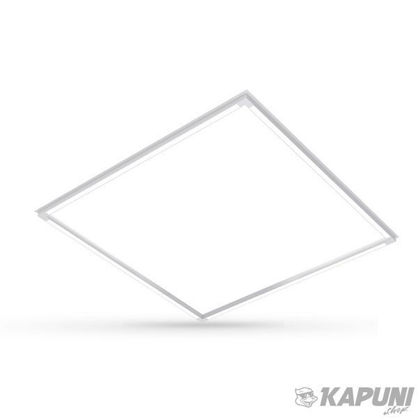 LED панель ART VIDEX 40W 5000K VL-PA405W 23985 фото