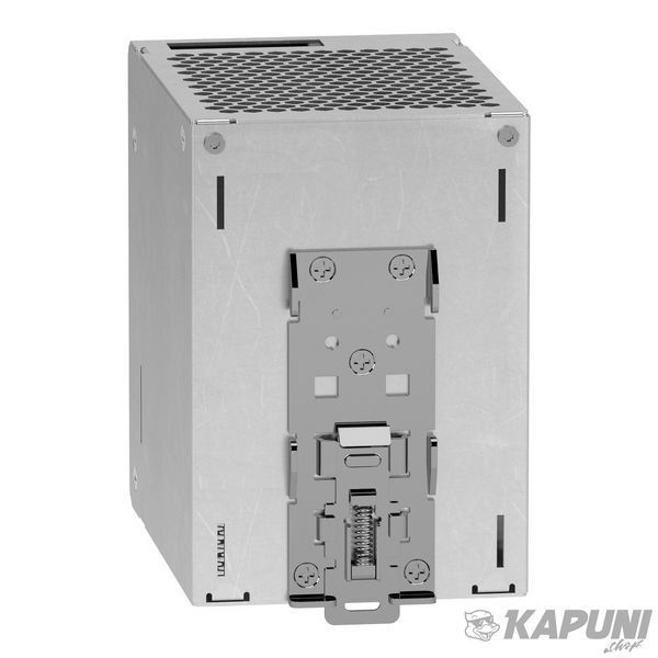 Блок питания Schneider Electric оптимізований однофазное 24 В 20 А ABLS1A24200 ABLS1A24200 фото