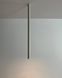 Точечный светильник Nowodvorski 10895 Fourty L GU10 1x10W IP20 Silk Gray 10895 фото 2