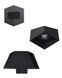 Уличный светильник Nowodvorski 8142 Triangles LED 2x5W 3000K 700Lm IP54 Black 8142 фото 4