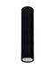 Точечный светильник Nowodvorski 6837 Eye GU10 1x35W IP20 Black M 6837 фото 1