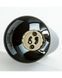 Точечный светильник Nowodvorski 6837 Eye GU10 1x35W IP20 Black M 6837 фото 5