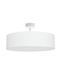 Люстра Nowodvorski 7958 Violet E27 3x25W IP20 White 7958 фото 1