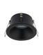 Точковий світильник Nowodvorski 8367 Charlie GU10 1x15W IP54 Black 8367 фото 1