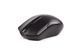 Миша бездротова Silent Clicks (беззвучне натискання), V-Track USB, 1000 dpi A4Tech G3-200NS (Black) G3-200NS (Black) фото 5