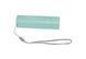 Фонарь аккумуляторный ручной LED FL2 1W 6500K 3/4H 100L bat: 3,7V 1,2A Green TNSy TNSy5001243 фото 16