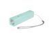 Фонарь аккумуляторный ручной LED FL2 1W 6500K 3/4H 100L bat: 3,7V 1,2A Green TNSy TNSy5001243 фото 13