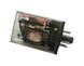 Реле проміжне РП3к2-MK2P 10А 24DС LED 2p TNSy TNSy5505133 фото 8