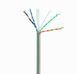CAT6, одножильная, алюминий под медью (CCA), AWG24, неэкранированная, 305 м Cablexpert UPC-6004SE-SOL UPC-6004SE-SOL фото 1