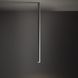 Точечный светильник Nowodvorski 10895 Fourty L GU10 1x10W IP20 Silk Gray 10895 фото 4