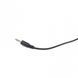 Микрофон настольный, черный Gembird MIC-205 MIC-205 фото 3