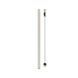 Точечный светильник Nowodvorski 10895 Fourty L GU10 1x10W IP20 Silk Gray 10895 фото 5