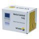 Терморегулятор Veria Control T45 +5...45&deg; сенсорний вбудований дротовий датчик 13A 230В білий 189B4060 фото 2