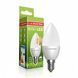 LED Лампа EUROELECTRIC CL-6W-E14-4000K LED-CL-06144(EE) фото 3
