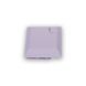 Кріпильна панель Ajax SmartBracket для MotionProtect, CombiProtect White (9638.09.WH) 20240_AJAX фото 2