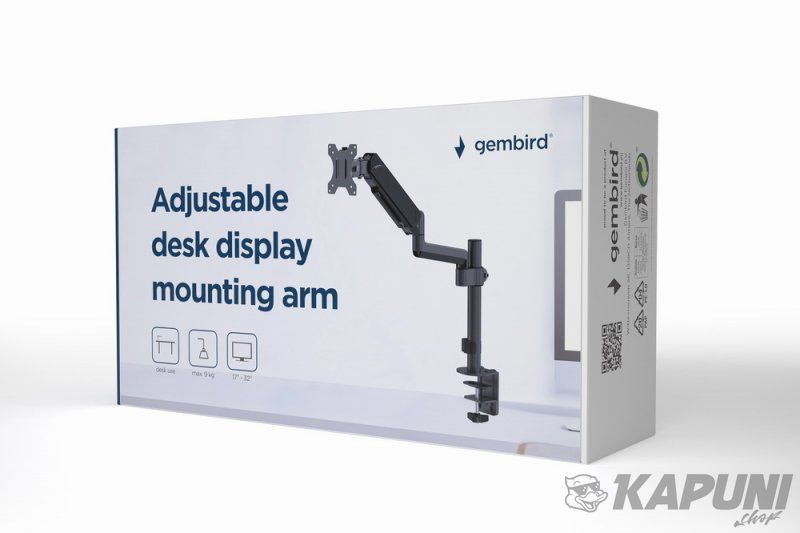Кронштейн для мониторов 17-32", MA-DA1P-01 MA-DA1P-01 фото