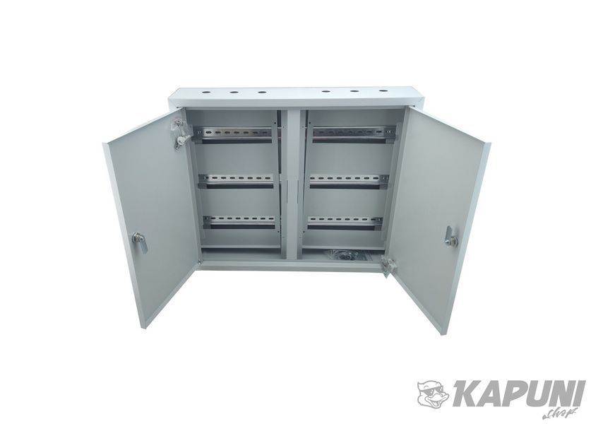 Корпус металевий TechnoSystems ЩРн-72 IP31 TNSy5504667 TNSy5504667 фото