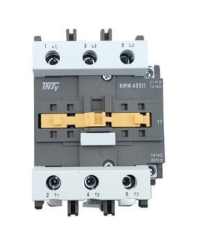 Контактор КММ49511 95А 24В/АС3 1NO+1NC TNSy TNSy5504000 фото