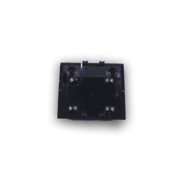 Крепежная панель Ajax SmartBracket для MotionProtect, CombiProtect Black (9637.09.BL) 000021472 фото