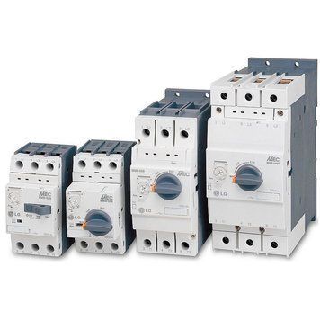 Автомат захисту двигуна LS ELECTRIC MMS-32S 0,25 А 0,16-0,25 А 070500348B 070500348B фото