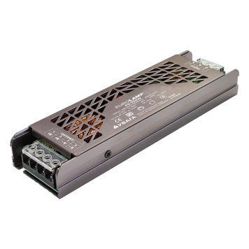 EUROLAMP Блок живлення для світлодіодної стрічки 300W 24V 12,5A PS-300W фото