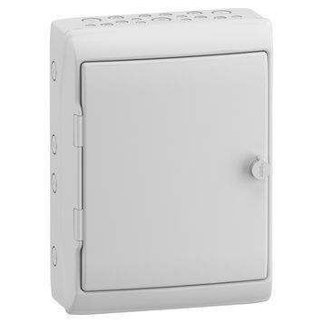 Щит Schneider Electric Mureva универсальный IP65 340x360 13195 фото