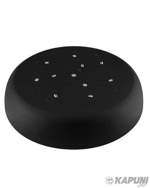 Светильник Nowodvorski 8021 Satellite L E27 10x25W IP20 Black 8021 фото