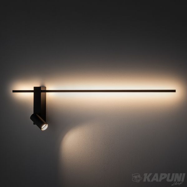 Светильник EASY LED 3000 трубка Novodworski 11425 11425 фото