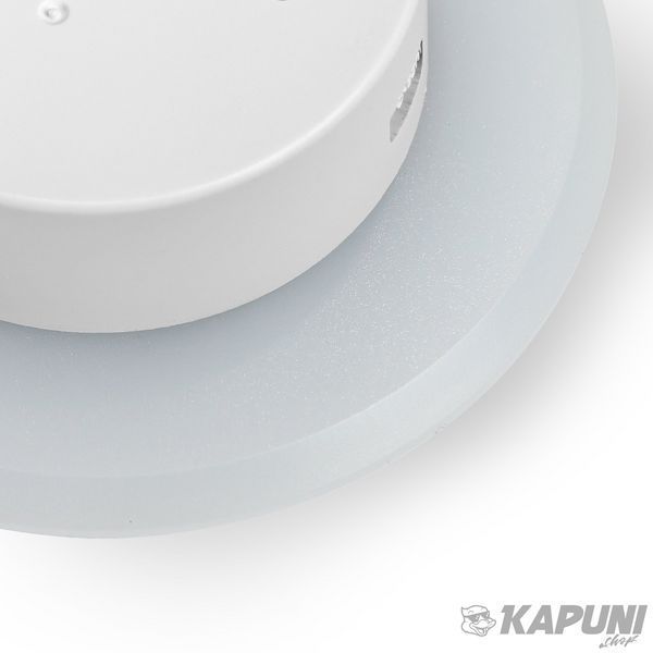 LED светильник аккумуляторный с датчиком руху VIDEX, 50 Lm, 4000K + RGB, Li-pol 3.7V 1200mAh встроенный VL-NL114W-G 28976 фото