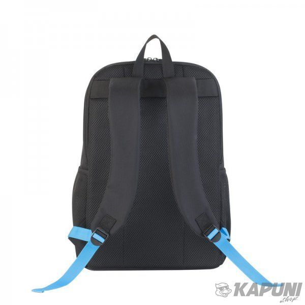 Рюкзак для ноутбука 15.6" RIVACASE 8067 (Black) #N/A фото