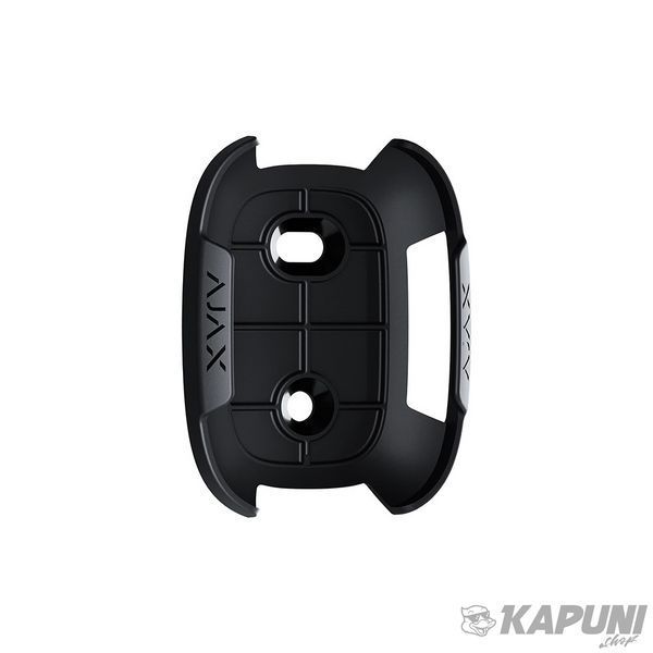 Держатель Ajax Holder for Button/DoubleButton Black (38214.82.BL) 20422_AJAX фото