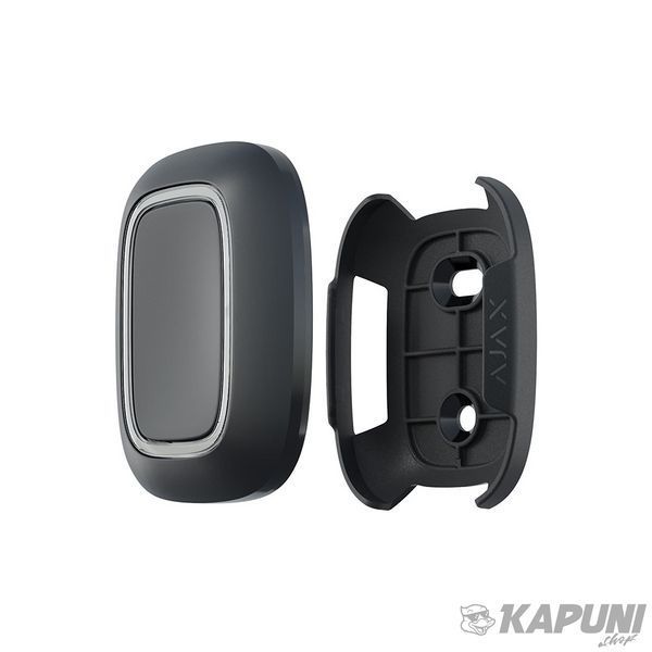 Держатель Ajax Holder for Button/DoubleButton Black (38214.82.BL) 20422_AJAX фото
