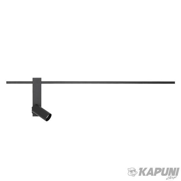 Светильник EASY LED 3000 трубка Novodworski 11425 11425 фото