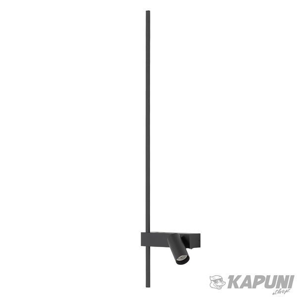 Светильник EASY LED 3000 трубка Novodworski 11425 11425 фото