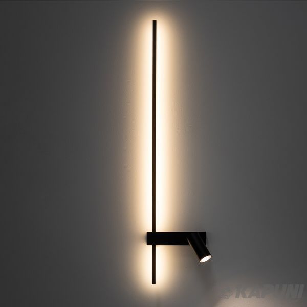 Светильник EASY LED 3000 трубка Novodworski 11425 11425 фото