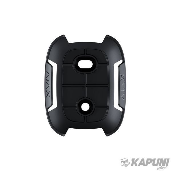 Держатель Ajax Holder for Button/DoubleButton Black (38214.82.BL) 20422_AJAX фото