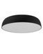 Светильник Nowodvorski 8021 Satellite L E27 10x25W IP20 Black 8021 фото 1